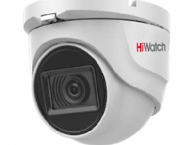HD Видеокамера купольная Hiwatch DS-T503A (3.6 mm)